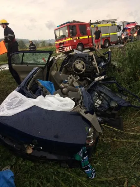 accident
