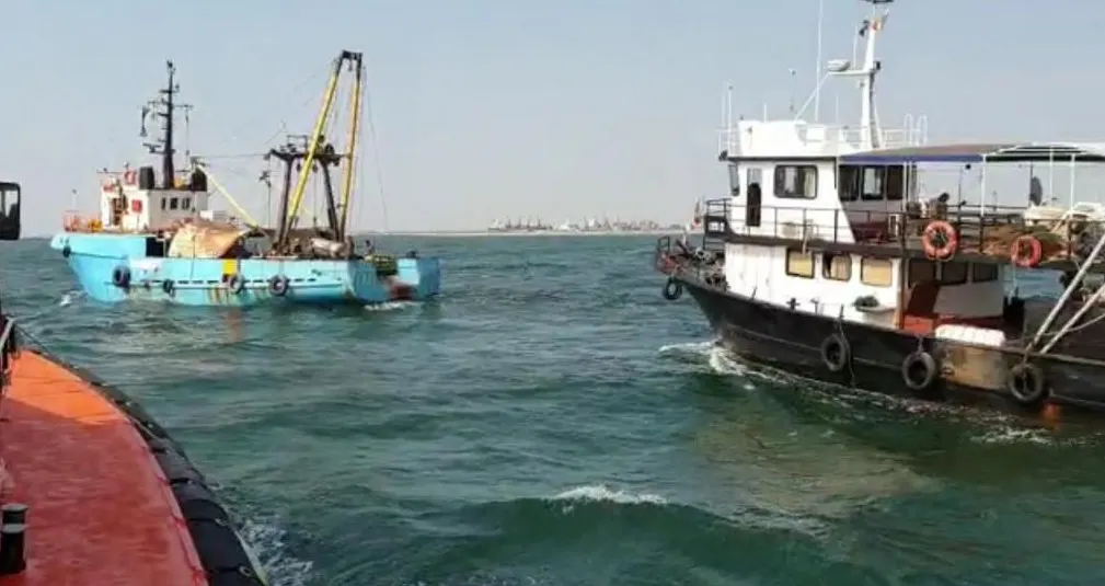 pescador