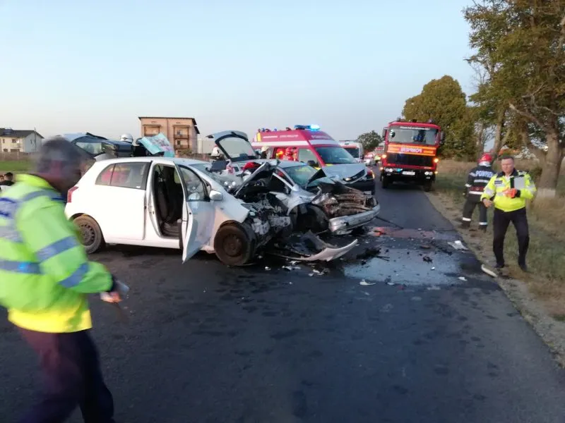 accident
