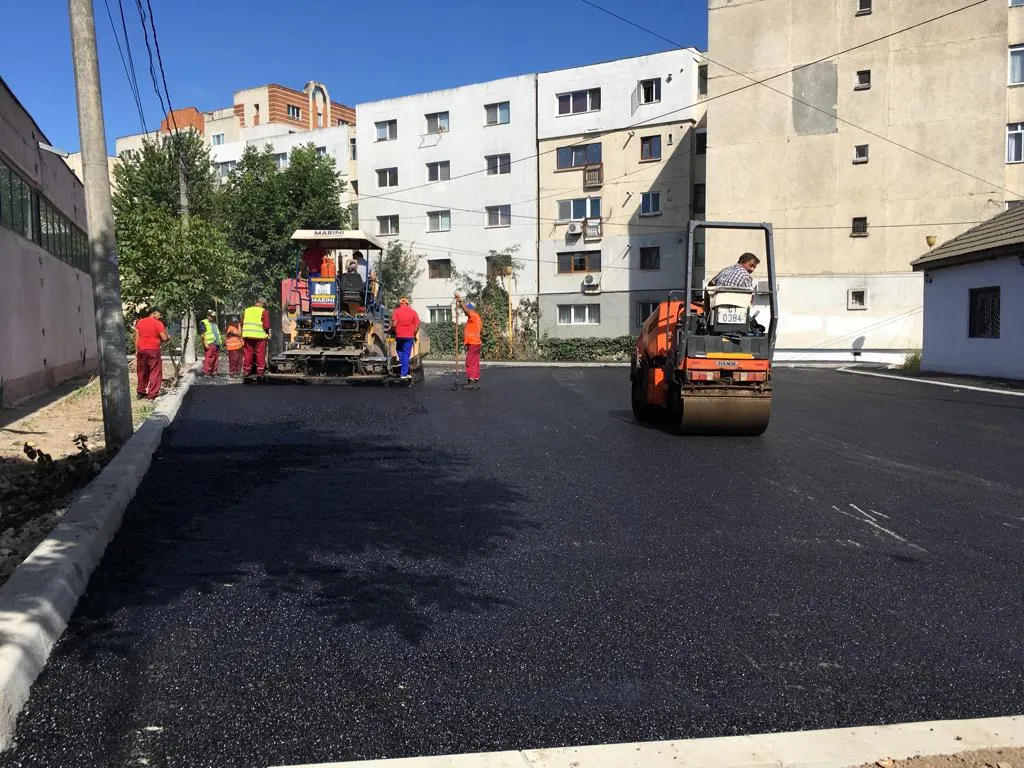 amenajare parcari (2)