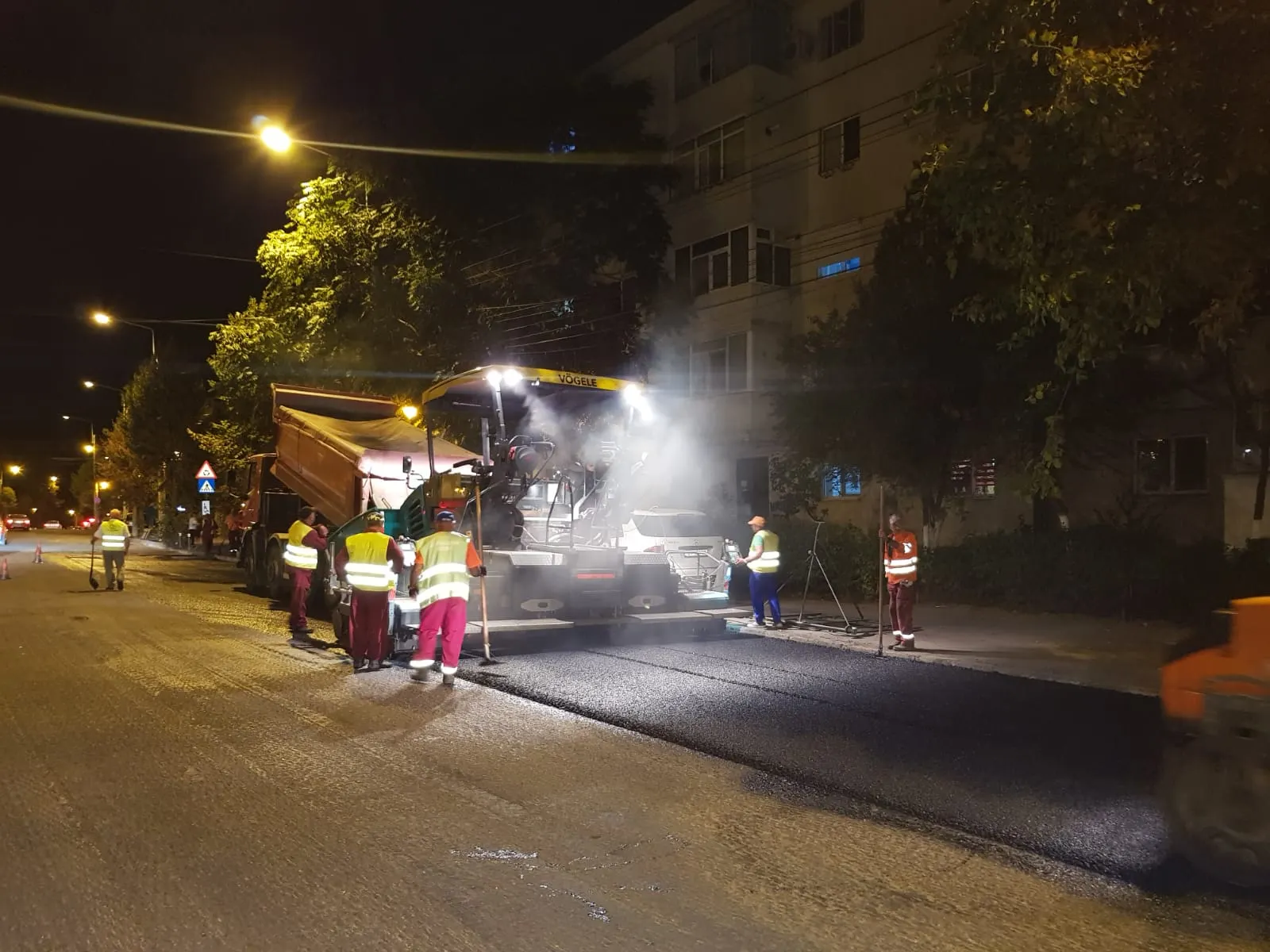 asfaltare strada Soveja (3)