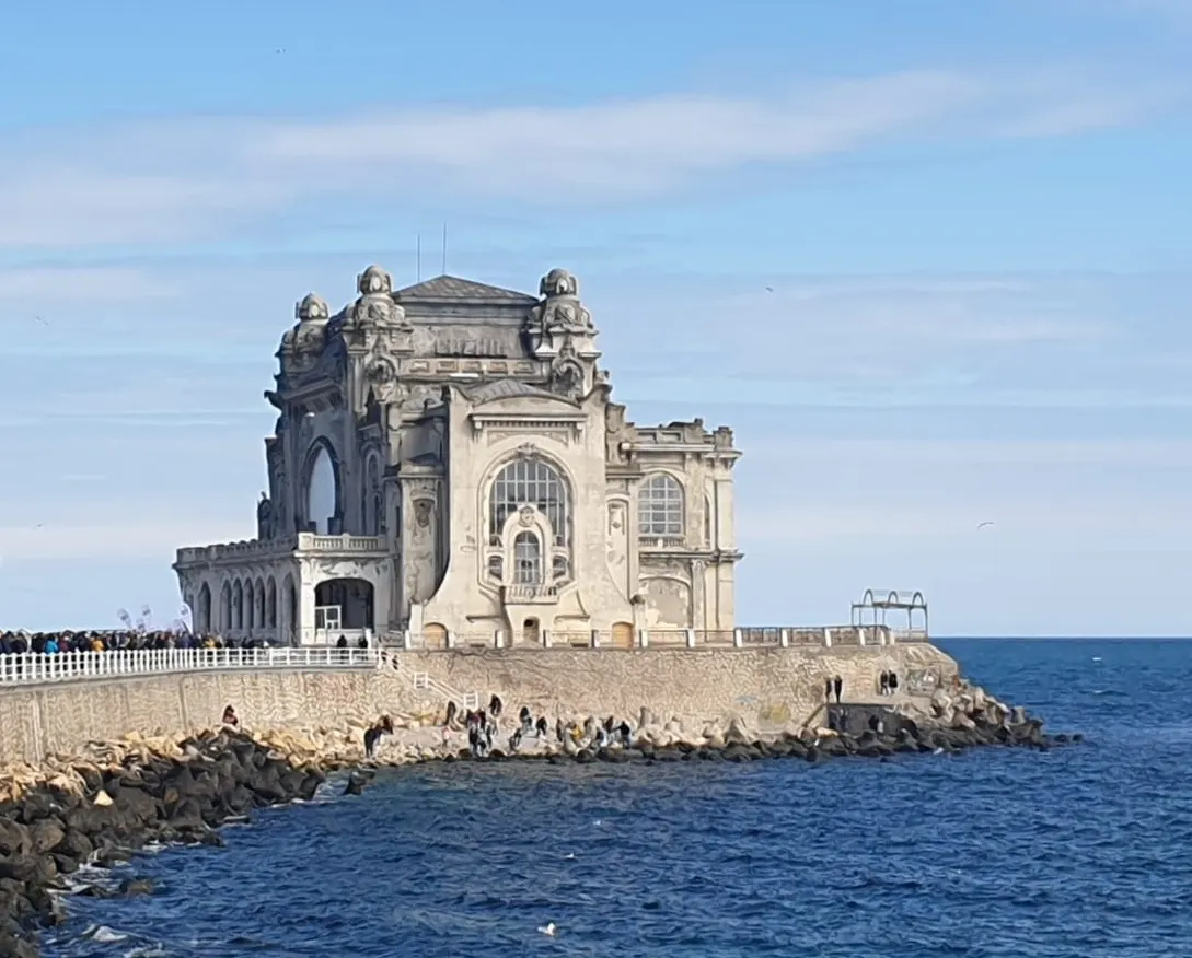 constanta