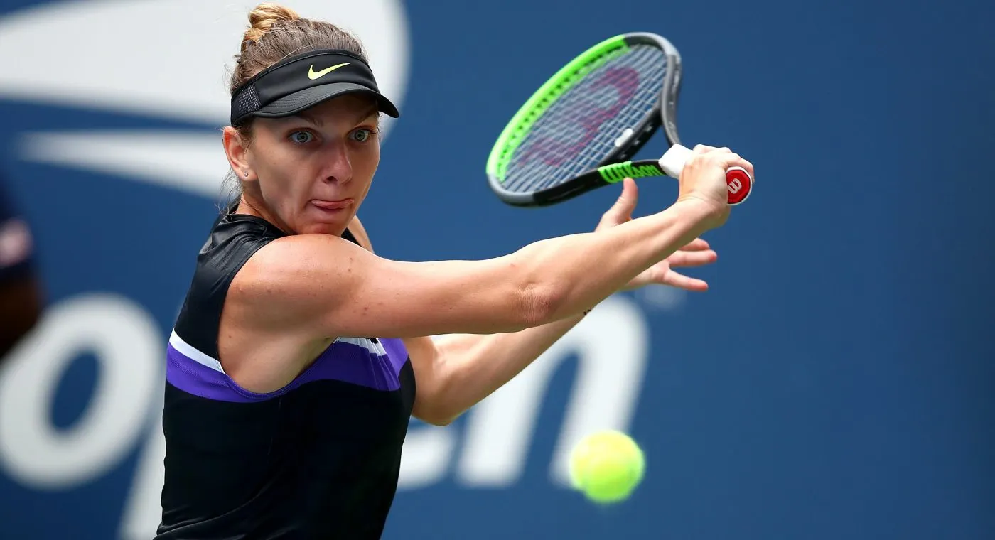 halep
