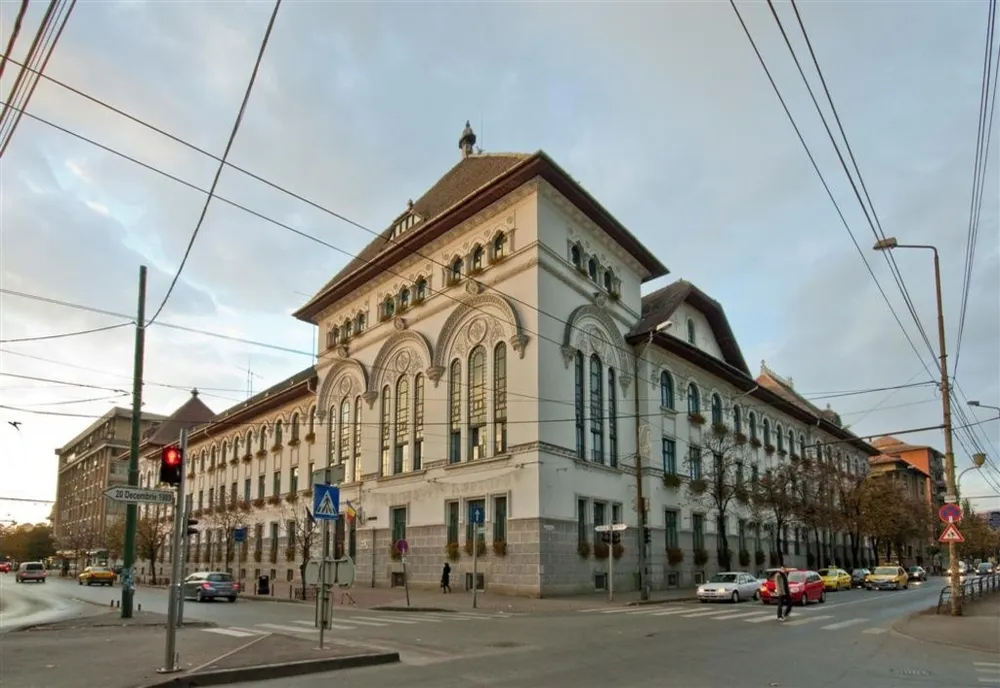 Actualul și fosttul primar al Timișoarei, trimiși în judecată de DNA