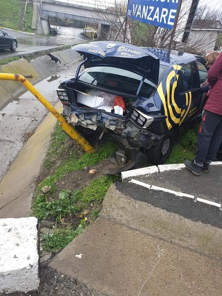 accident