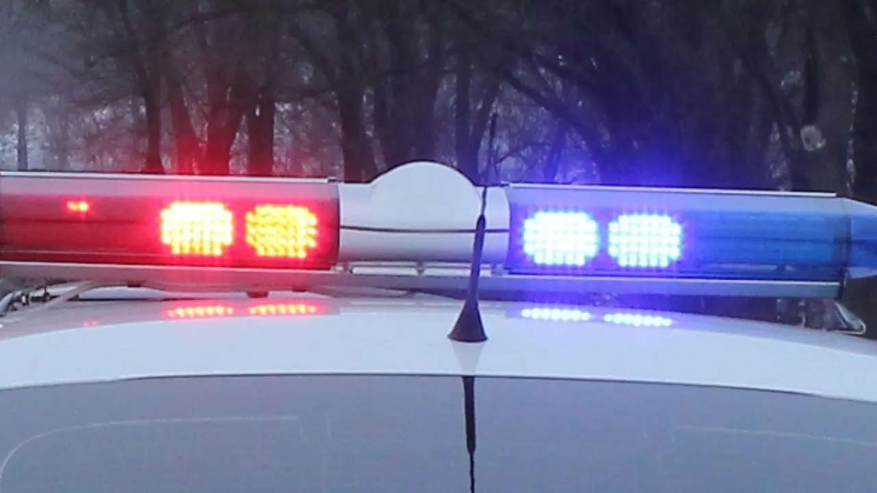 Poliția