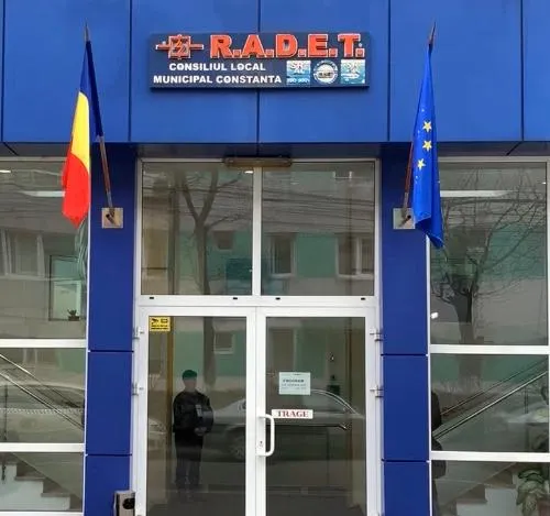 RADET
