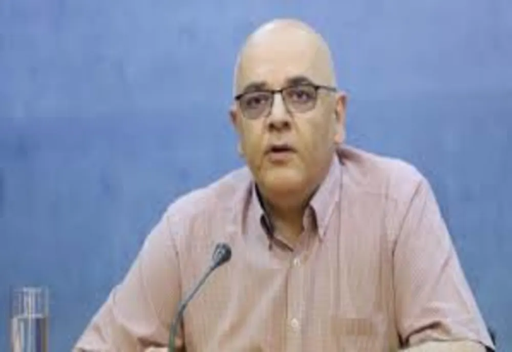 Raed Arafat: Coronavirsul nu are tratament. Și nici nu există vaccin!