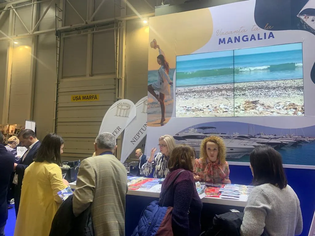 mangalia