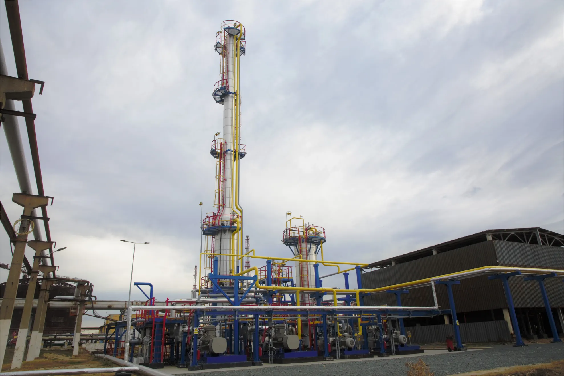 rompetrol