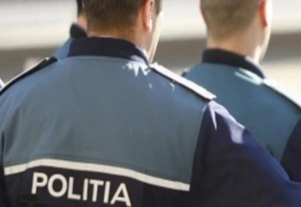 Femeie bătută în magazin. Agresorul a vrut să o jefuiască