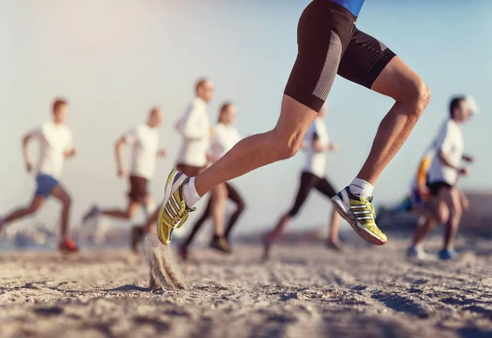 Covid-19.  Maratonul Nisipului, va fi reprogrmat 