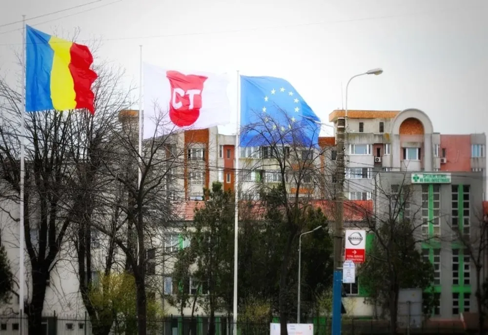 Cazare și hrană pentru personalul medical detașat la Spitalul Clinic de Boli Infecțioase, de la bugetul local