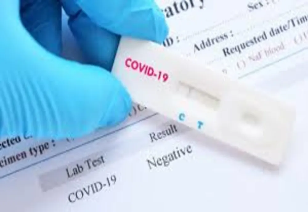 267 de cazuri de coronavirus în județul Constanța 