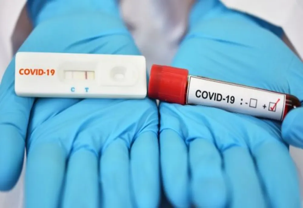 243 de cazuri de coronavirus în județul Constanța Bilanțul în România a ajuns la 13.163