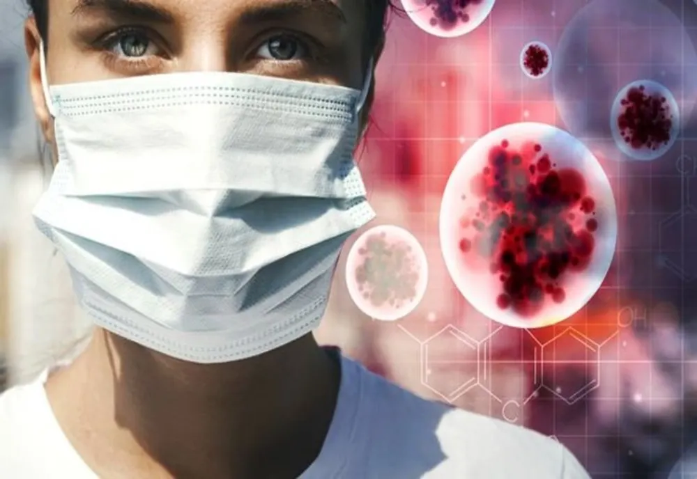 Înca 8 cazuri noi de coronavirus, în județul Constanța. 