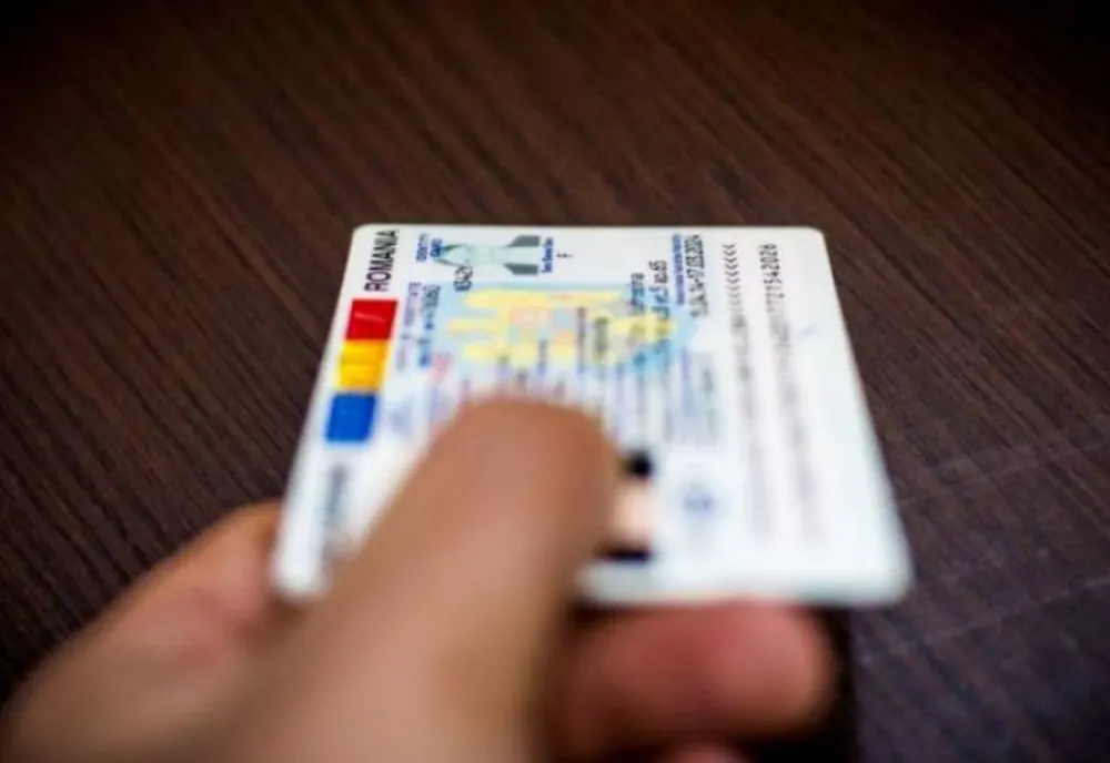 Programări ONLINE pentru emiterea sau preschimbarea cărții de identitate