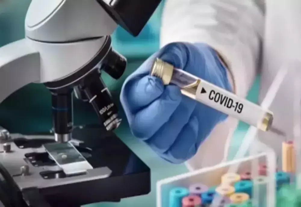 380 cazuri de coronavirus în județul Constanța. Situația în țară