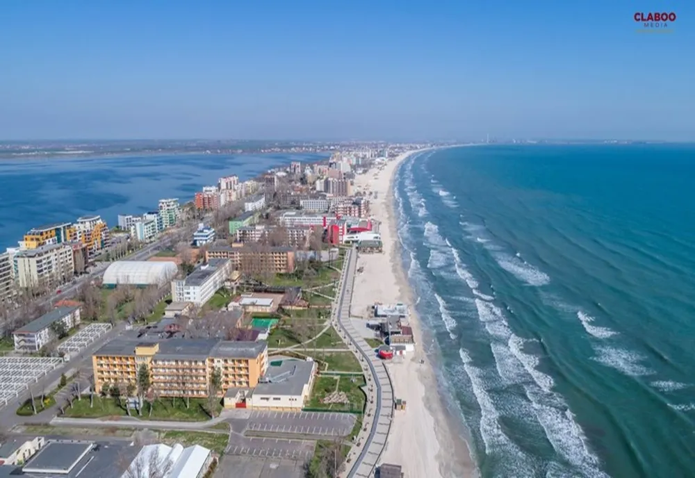 11 sectoare de plaje vor fi reabilitate în următorii trei ani