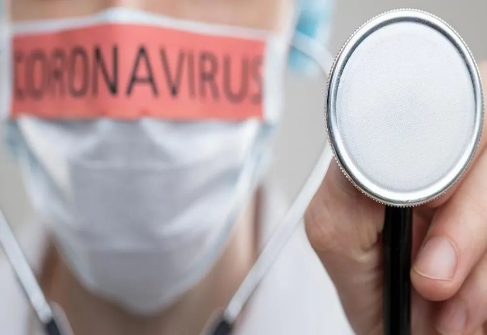 Cifre ALARMANTE: 1.295 de infectări, în 24 de ore. Situaţia în fiecare judeţ