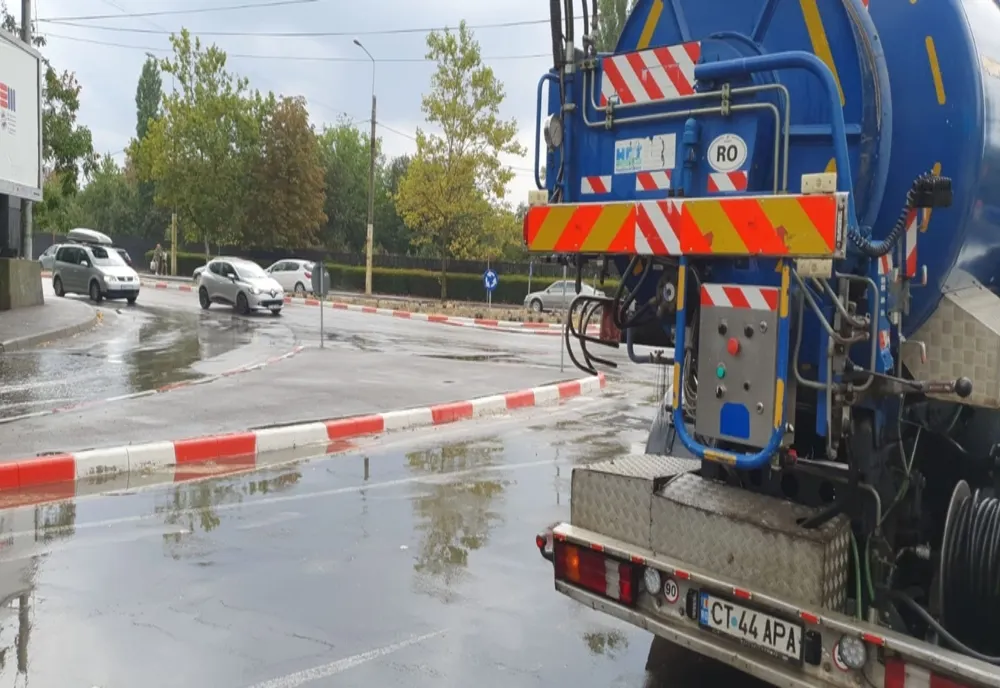 Cod galben la Constanța. Autoritățile în alertă!