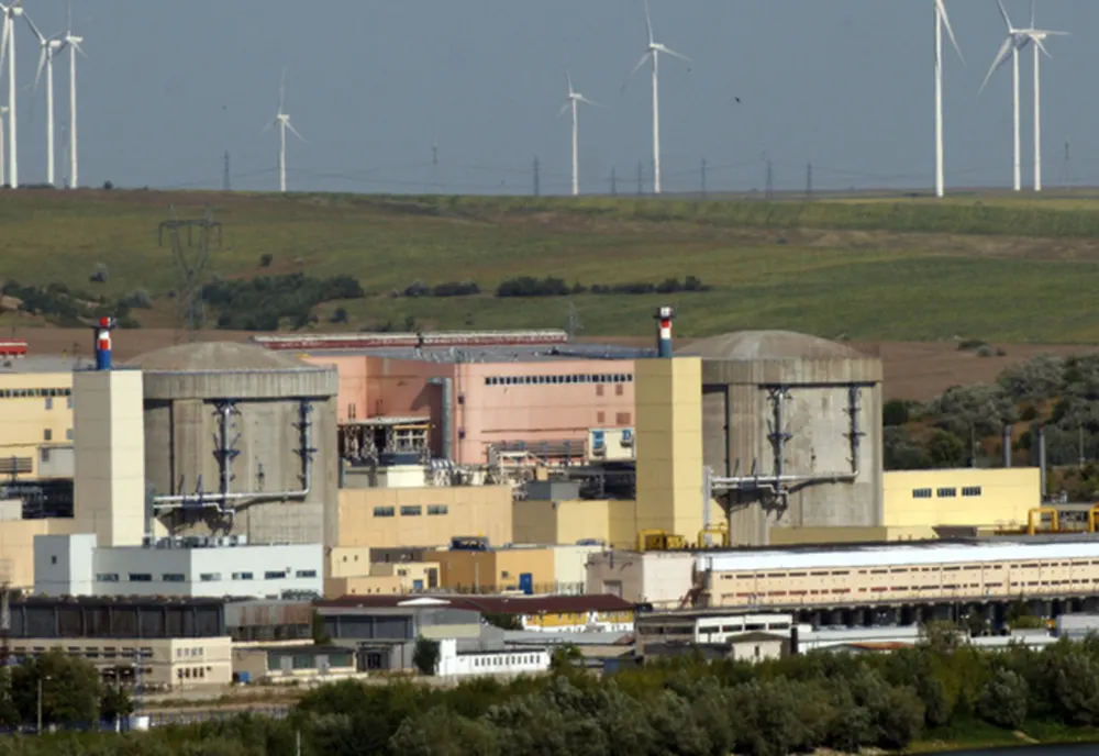 Unitatea 2 CNE Cernavodă a fost resincronizată la Sistemul Energetic Național