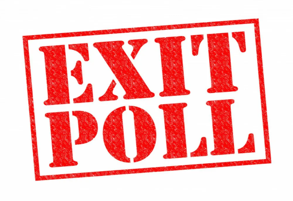 EXIT POLL Rezultate alegeri locale Constanța Vergil Chițac și Stelian Ion, la egalitate, cu 29%