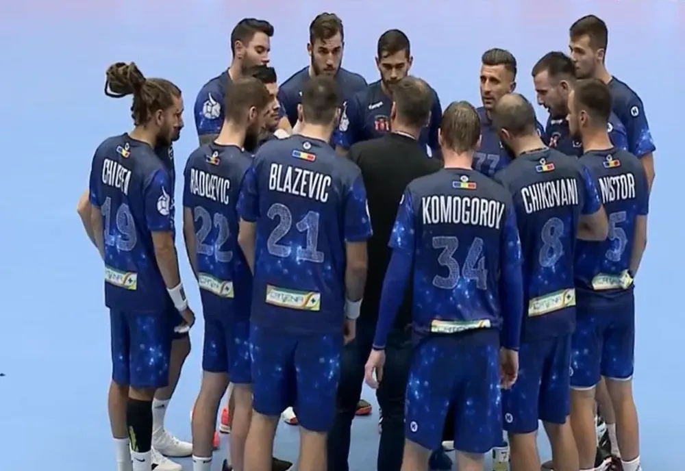 EHF European League Final dramatic la Lisabona. Sporting – HC Dobrogea Sud 22 - 21
