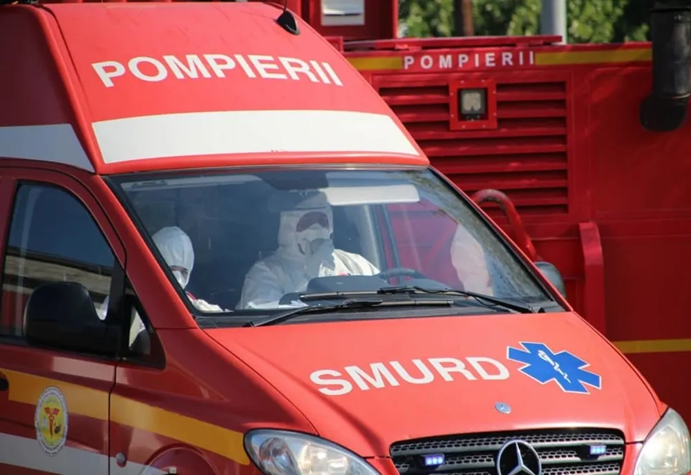 Tragedie în Mangalia. Un copil de trei ani a murit după ce a căzut de la etaj