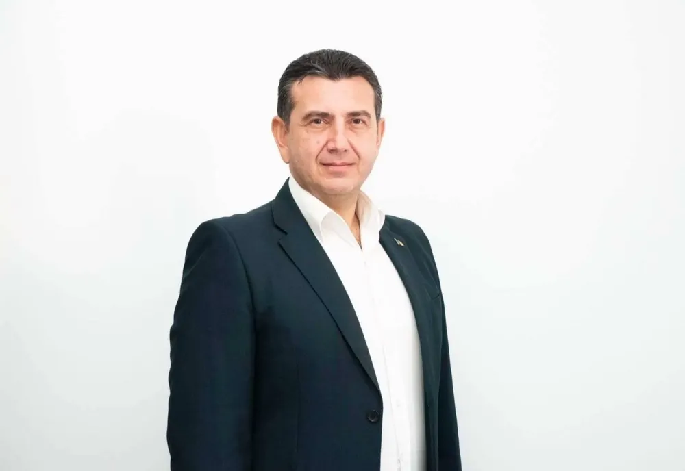 Claudiu Iorga Palaz: “Daca te implici te poți apropia de cetățeni”