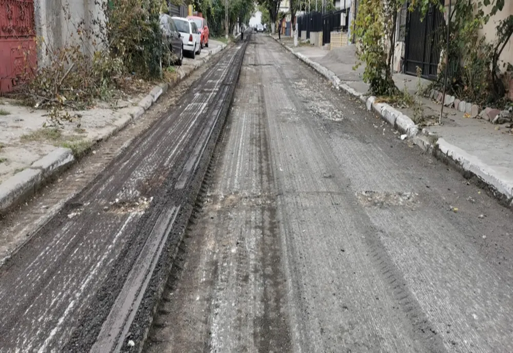 Atenție, constănțeni! Trafic restricționat pe strada Hatman Arbore