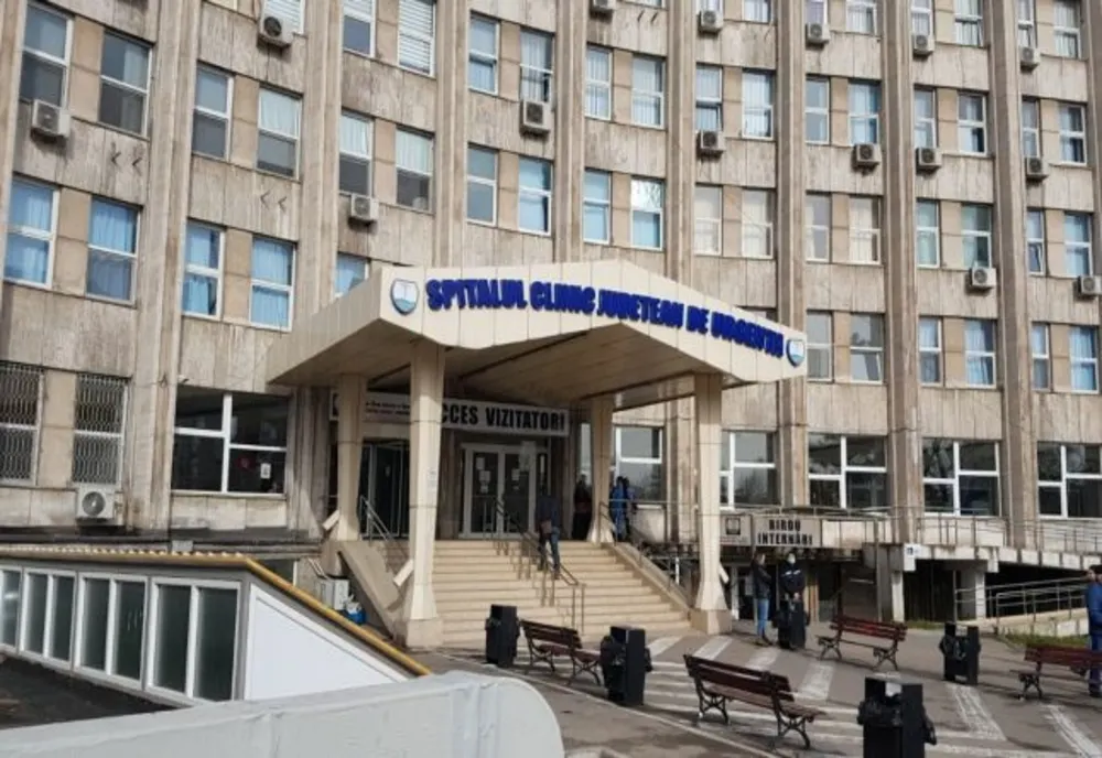 În lupta împotriva COVID-19, CJ Constanța alocă peste 43 milioane lei pentru dotarea Spitalului Județean Urgență și Spitalului de Pneumoftiziologie