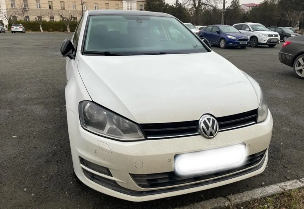 Autoturism căutat în Olanda, descoperit la Constanţa