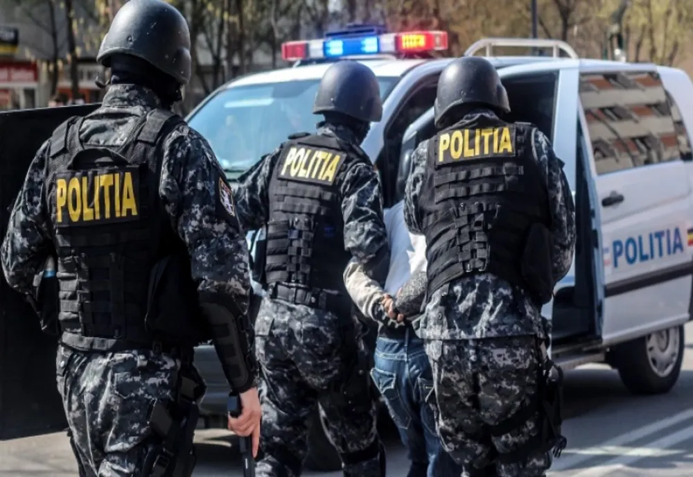Percheziții de AMPLOARE într-un dosar de înșelăciune și fals în înscrisuri oficiale. Prejudiciu uriaș