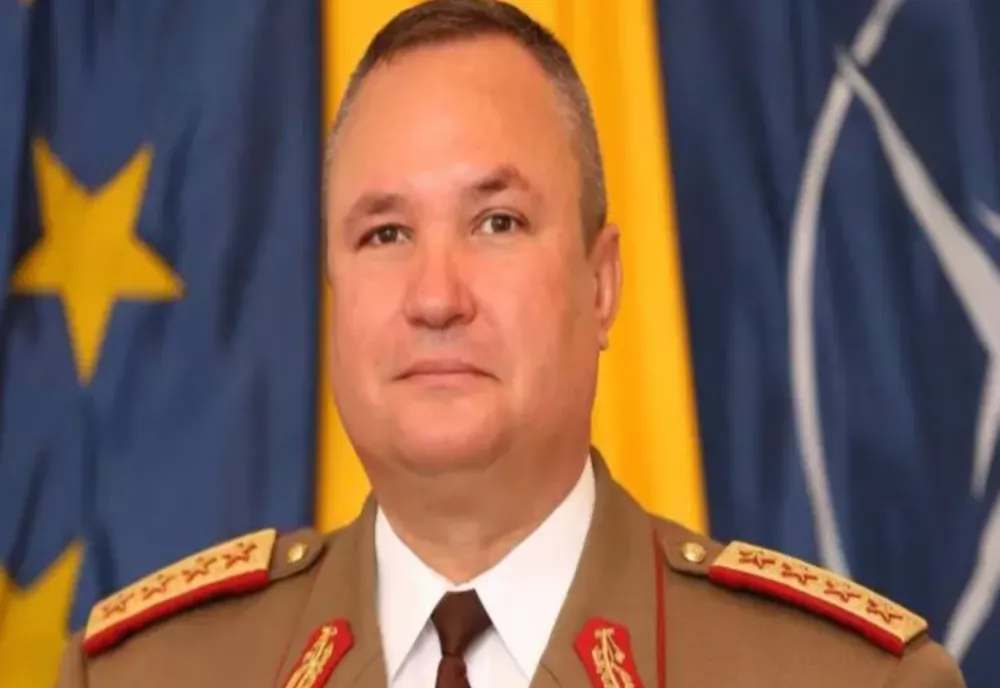 Președintele Klaus Iohannis l-a desemnat pe Nicolae Ciucă premier interimar