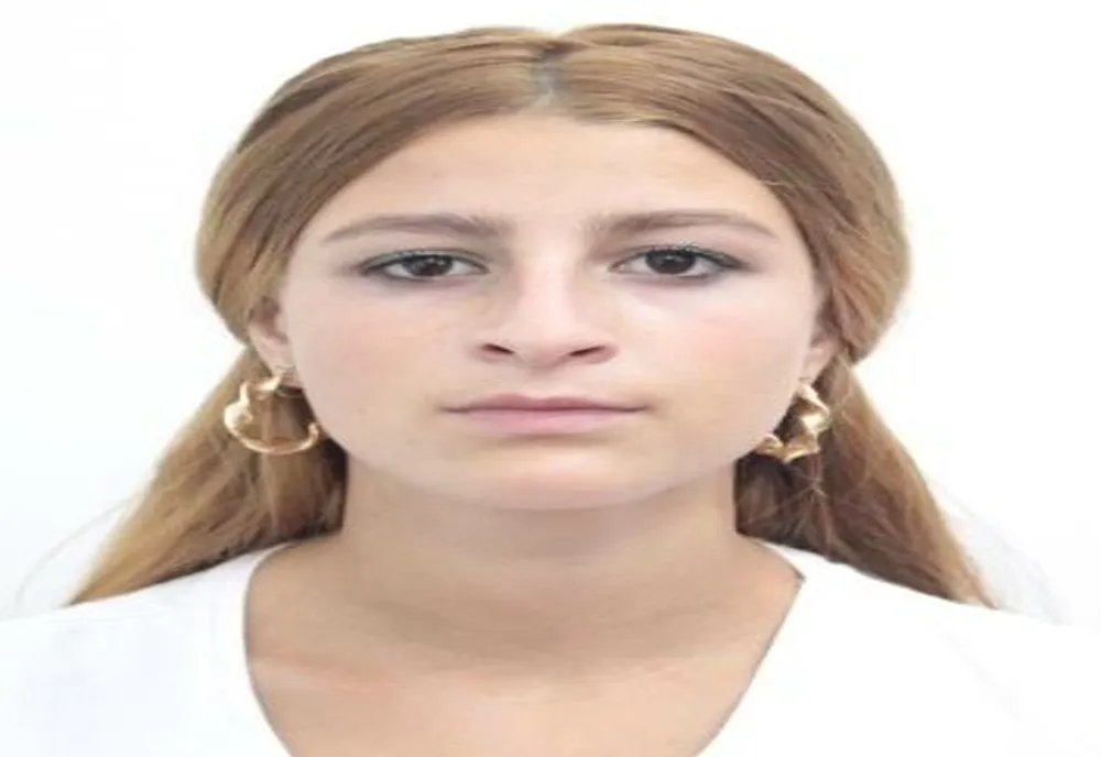Adolescentă plecată de acasă cutată de poliție