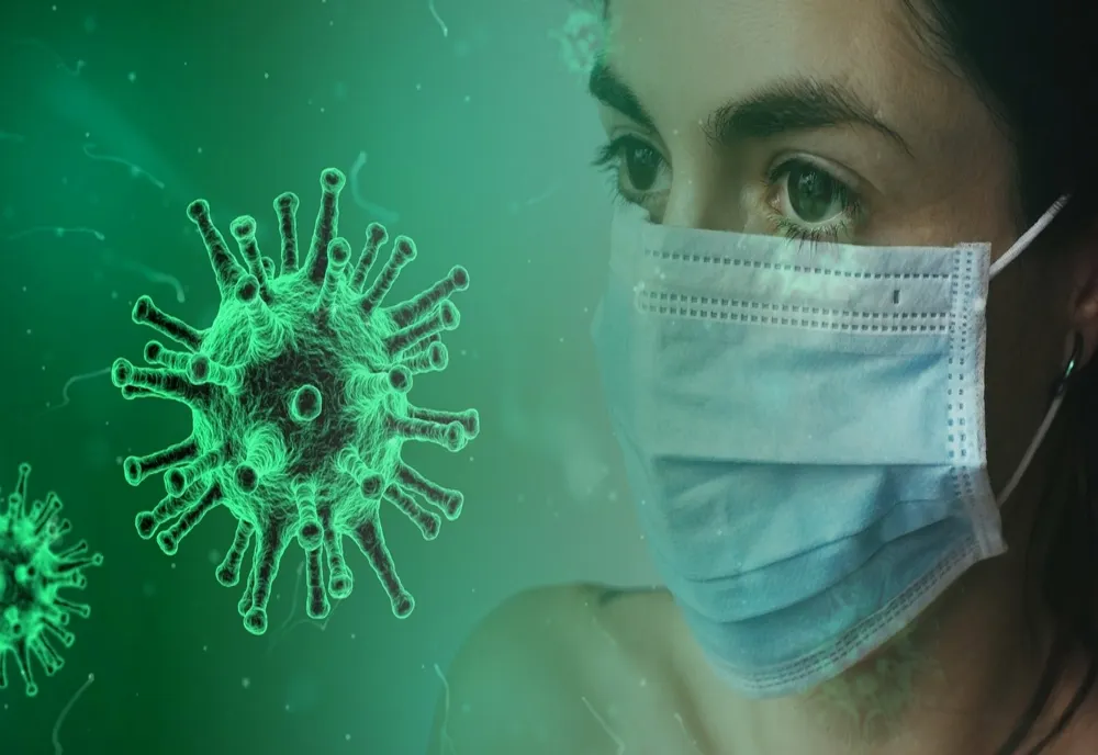 Andreea Moldovan: Este luată în calcul apariția unui al treilea val al epidemiei de coronavirus generat de noua tulpină britanică