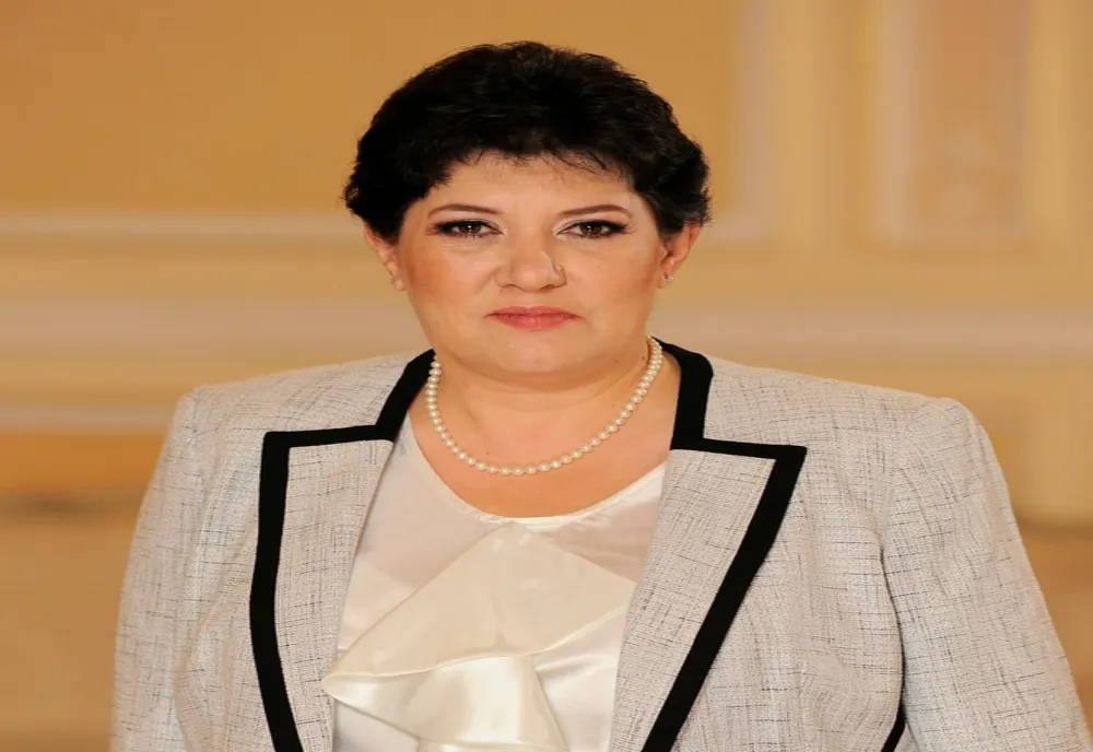 Monica Hodor este noul director general al companiilor E-Distribuţie din România