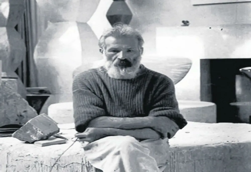 Ziua Națională "Constantin Brâncuși" sărbătorită la Constanța