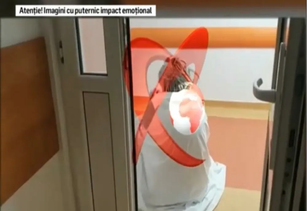 Mihai Lupu “Administrație și management defectuos la Spitalul Clinic Județean de Urgență “Sf. Apostol Andrei” Constanța”