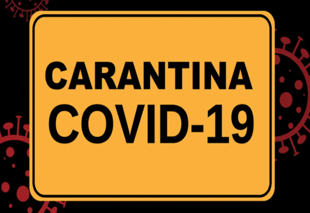 Comuna Saraiu intră în carantină