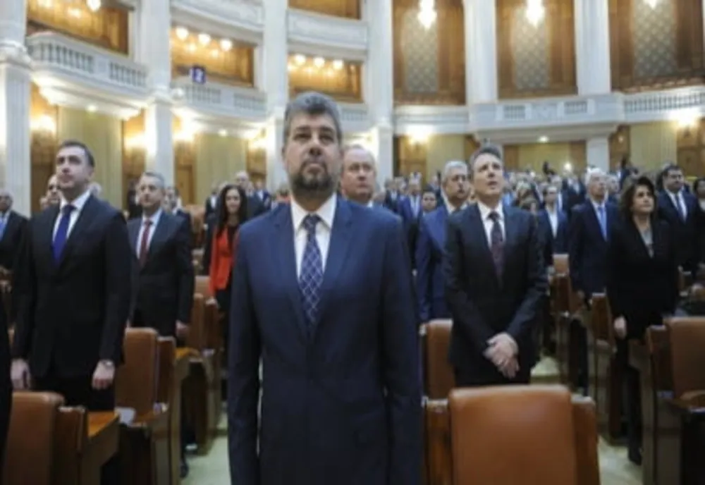 PSD amenință cu greva parlamentară dacă PNRR nu se discuta în  Parlament