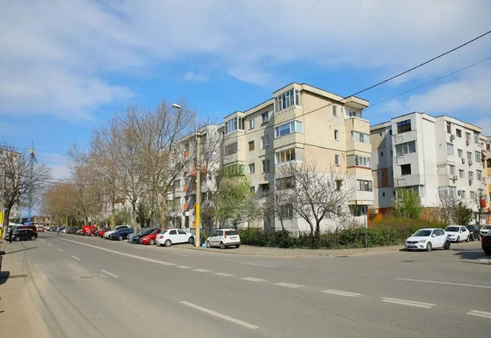 Noi treceri de pietoni în municipiul Constanța
