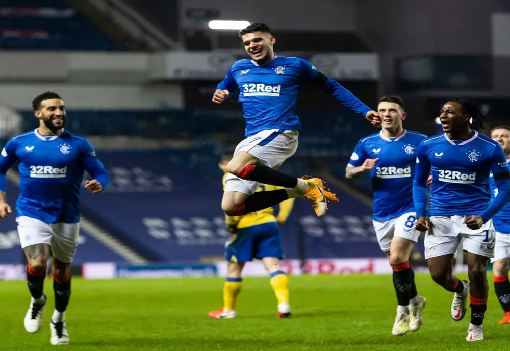 Ianis Hagi, prioritatea numărul unu pentru Lazio! Italienii au mărit oferta pentru fotbalistul român