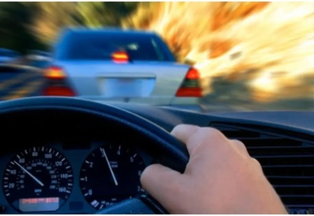 Vitezomani prinși cu peste 150km/h  pe DN 39