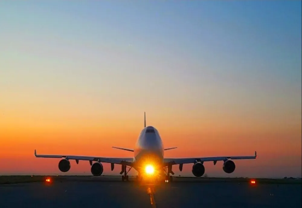 Zboruri Constanța-Roma și retur de pe Aeroportul Internațional Mihail Kogălniceanu