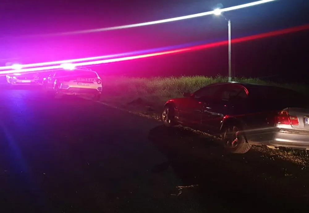 Accident mortal. Copil spulberat de o mașină