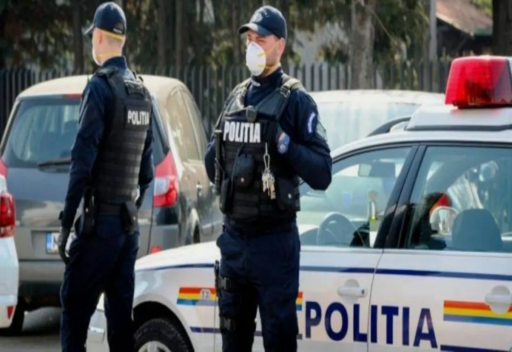 Năvodari Tânăr răpit de pe stradă și agresat