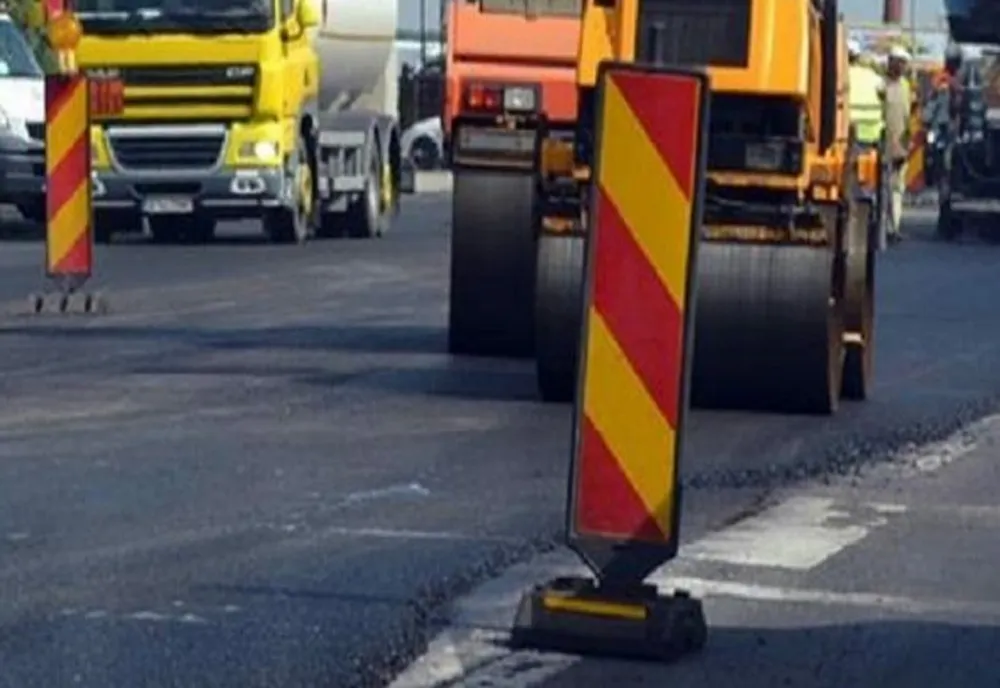 Restricții totale de trafic rutier pe strada Rândunelelor