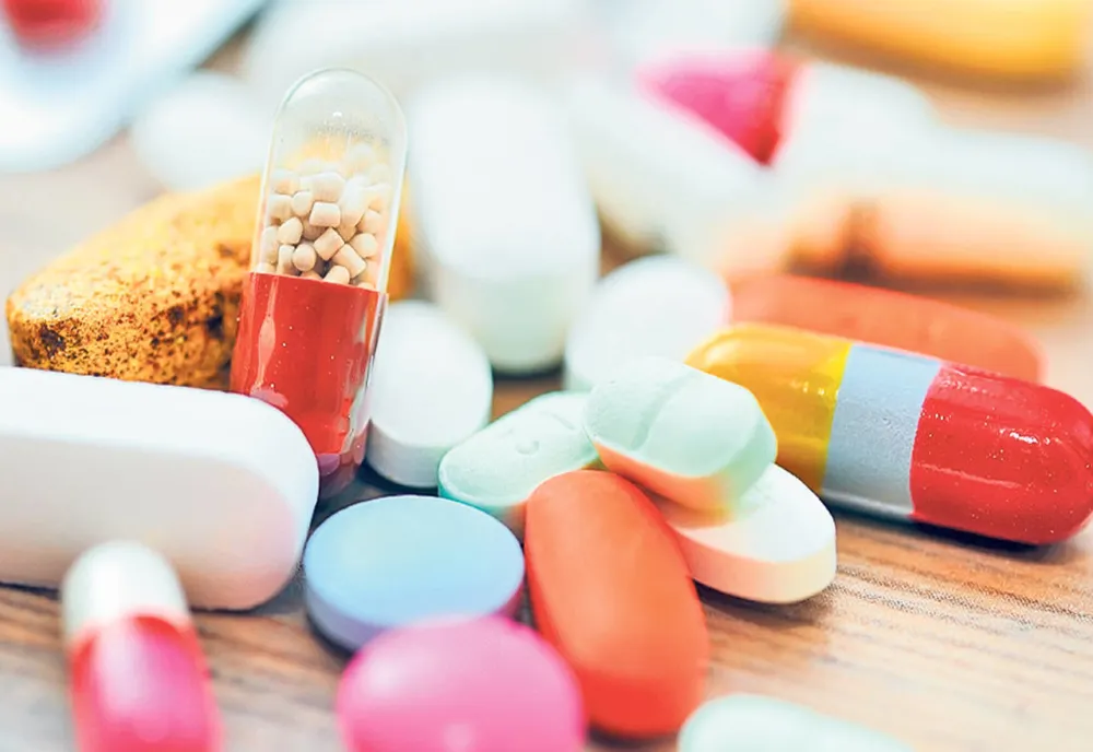 Medicamente pentru boli grave incluse de la 1 august pe lista celor gratuite